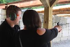 MA Gun Safety Course – 6/9/24 9AM