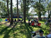 Pat Farrell and The Cold Spring Harbor Band