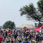 TOUR DE BREW AT MILLSTREAM BREWING CO.