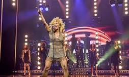 Tina - The Tina Turner Musical