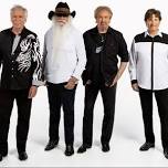 The Oak Ridge Boys @ Crystal Grand Music Theatre