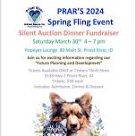 PRAR 2024 Spring Fling Event