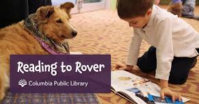 Reading to Rover