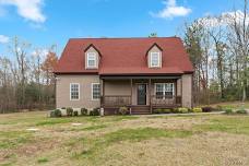 Open House @ 5550 Mechanicsville Turnpike, Mechanicsville -