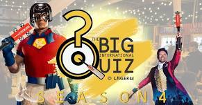 The Big Quiz