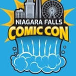 Niagara Falls Comic Con 2024