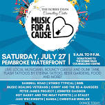 Music for a Cause