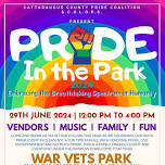 Pride in the Park