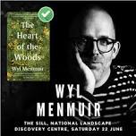 An Afternoon with Wyl Menmuir