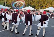 Holy Trinity Greek Festival 2024