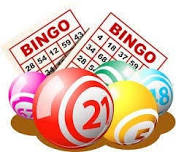 Bingo Mondays at the American Legion in La Grange