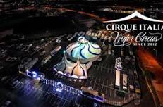 Cirque Italia