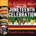 Juneteenth Celebration