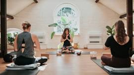 Gentle Yoga Movement & Stillness