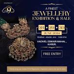 CLOUD9 LUXE - Finest Jewellery Exhibition