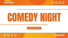 Comedy Night