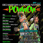 39th Annual Occaneechi-Saponi Pow Wow 2024