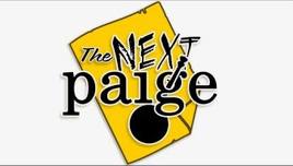 The Next Paige Show