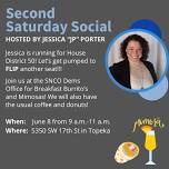 Second Saturday Social