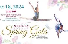 SPRING GALA