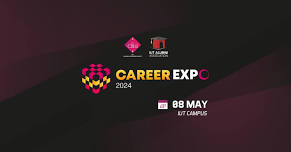 Career Expo 2024