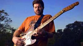 Tab Benoit