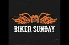 Biker Sunday and Bike Blessing