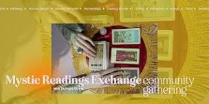 Mystic Readings Exchange