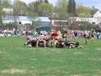 2024 UMF Rugby Alumni Weekend