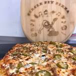 Circle Pit Pizza