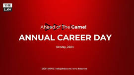 Annual Career Day 2024