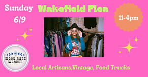 Wakefield Flea