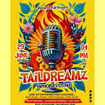 Taildreamz Hiphop Festival