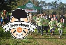 The Storybook 5K