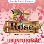 Rose Picnic Tour Soweto Edition