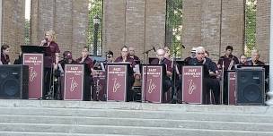 Battell Park Concert — Jazz Assemblage