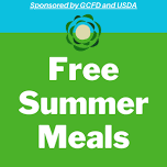 Summer Meals: Lunch