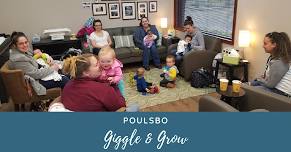 Giggle & Grow | Poulsbo 2023