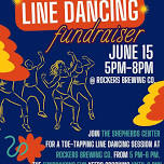 RJ Rockers Brewery FUNdraiser