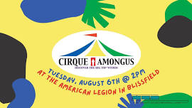 Cirque Amongus