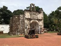 ⭐ Tour of Historic Malacca, Malaysia World Heritage Site and UNESCO city.