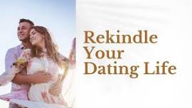 Rekindle Your Dating Life in 30 Days | Create Magic Daily (Quebec City)