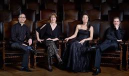 Brentano Quartet