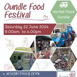 Oundle Food Festival