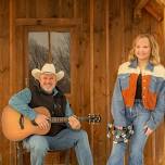 Butch Thomas & Alanna Rose at Gibby’s!