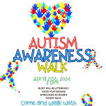 Cincinnati Autism Awareness Walk 2024