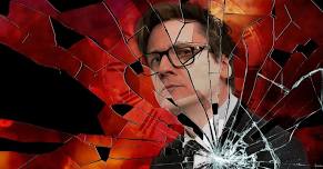 Ed Byrne: Tragedy Plus Time