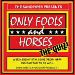 ONLY FOOLS & HORSES QUIZ