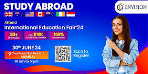 International Education Fair Mumbai