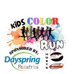 Kids Color Run